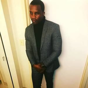 Meet your Posher, Erick